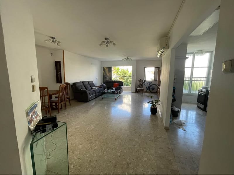 4 Rooms • ₪6,500/mo - Image 2