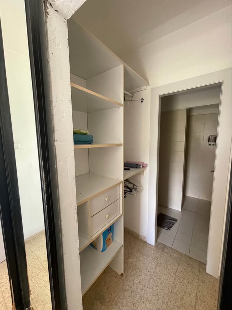 4 Rooms • ₪6,500/mo - Image 5