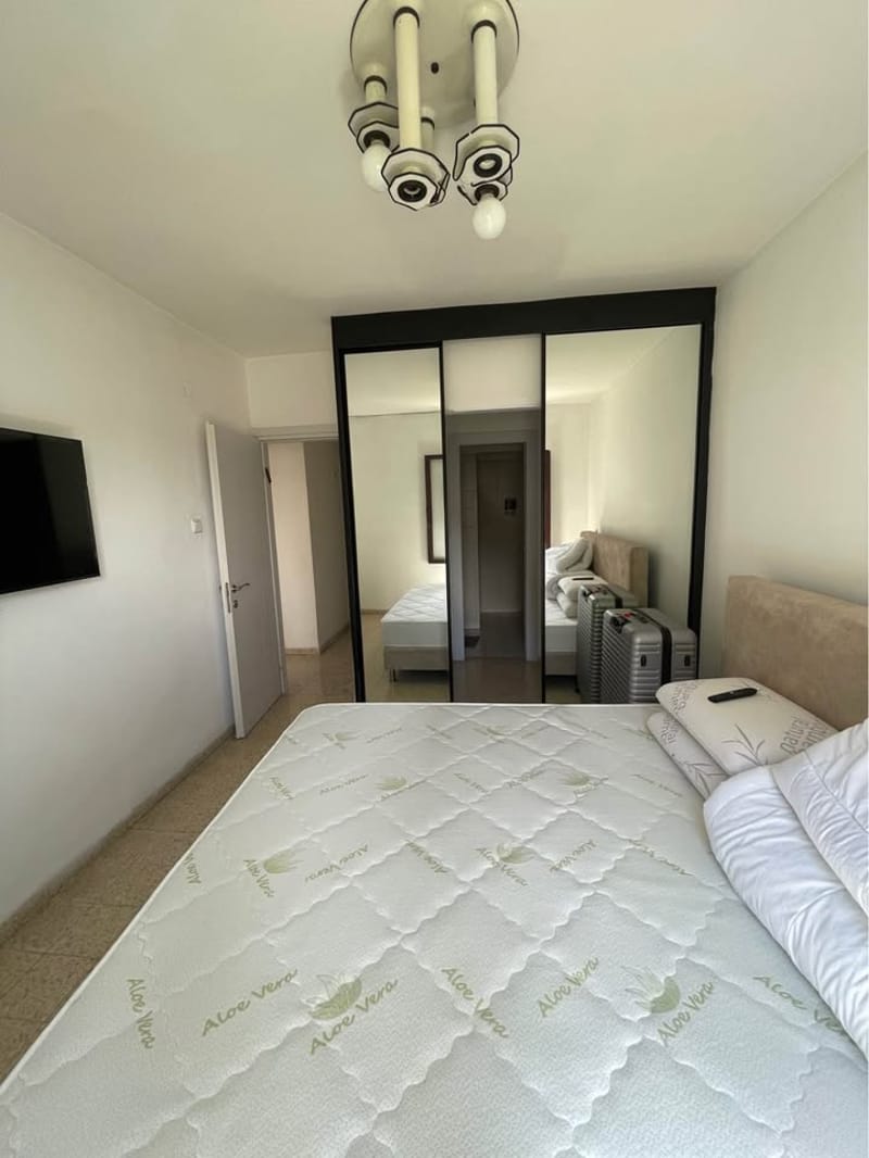 4 Rooms • ₪6,500/mo - Image 6
