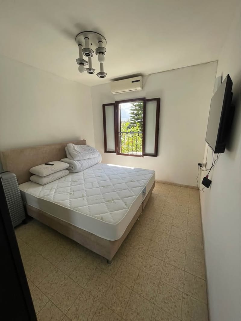 4 Rooms • ₪6,500/mo - Image 7
