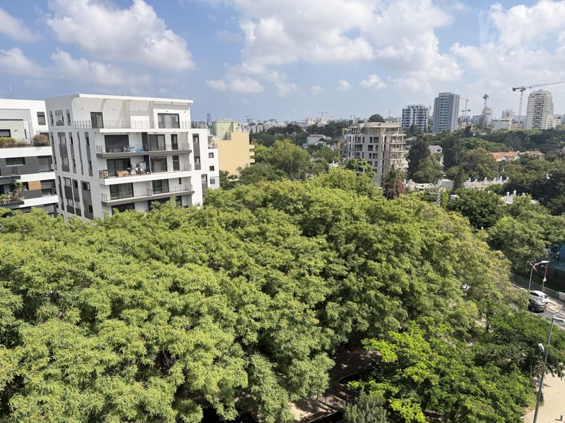 תמונה מיד2 – 4 חדרים • 4,300,000 ₪, קיציס, הדר יוסף, תל אביב