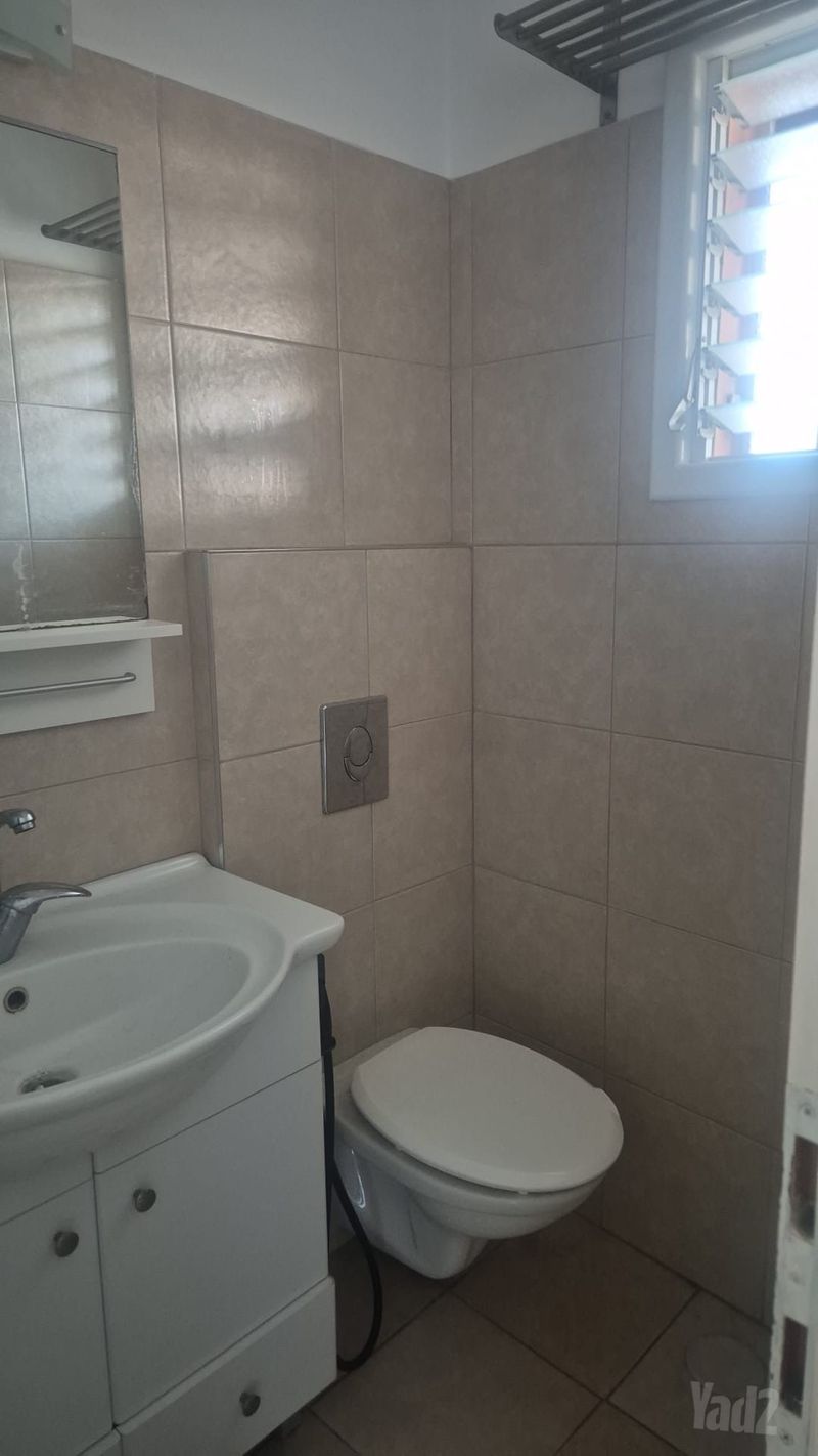 תמונה מיד2 – סטודיו • 4,500 ₪, מאיר ויניק 11, רמז, ראשון לציון (1)