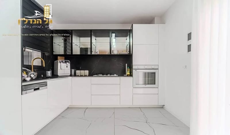 Photo from Facebook – 6 Rooms • ₪12,000, Neve HaDarim, Ashkelon (1)