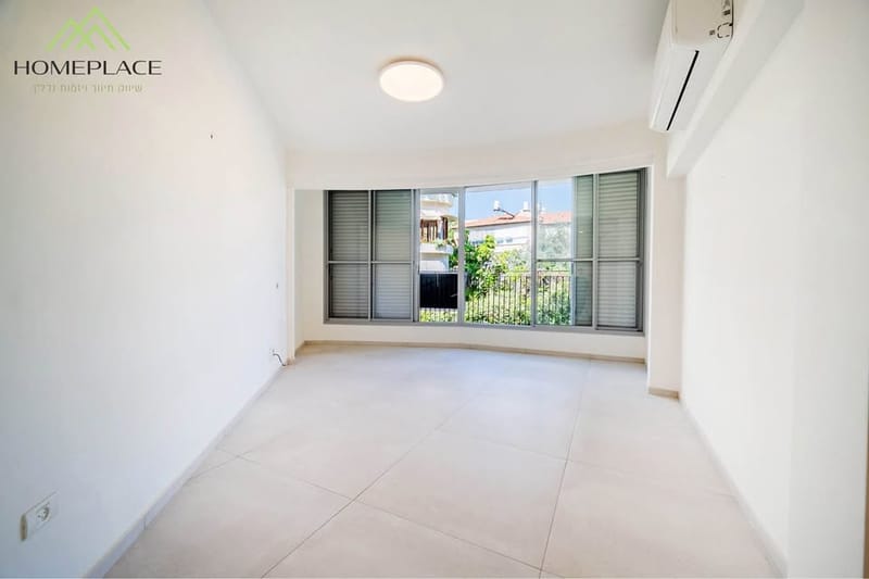 תמונה מפייסבוק – 3.5 חדרים • 2,850,000 ₪, אנצו סירני, גבעת רמב"ם, גבעתיים (1)