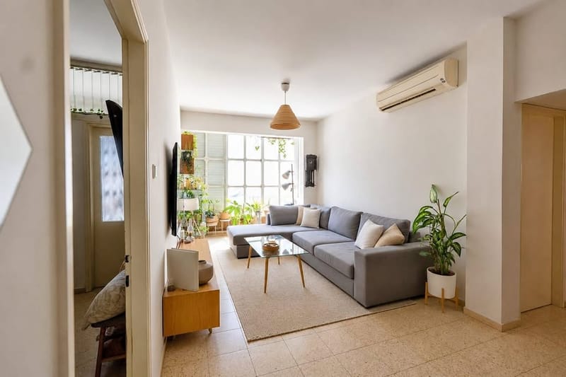 תמונה מפייסבוק – 3.5 חדרים • 5,500 ₪, רמתיים 67, רמתיים, הוד השרון (1)