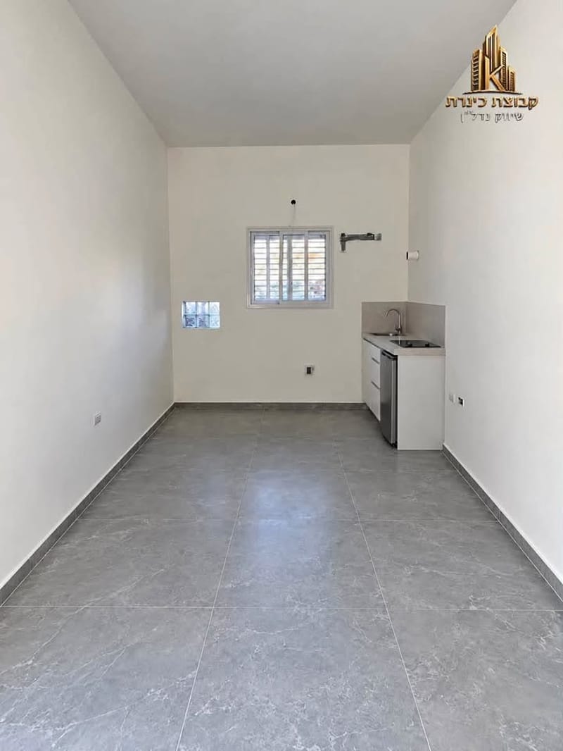 תמונה מפייסבוק – סטודיו • 4,000 ₪, המסגר, מונטיפיורי, תל אביב (1)
