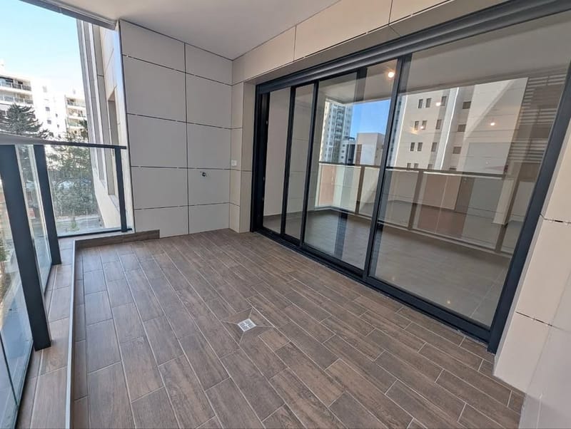 תמונה מפייסבוק – 3 חדרים • 7,000 ₪, שכונה דרום חדש, בת ים (1)