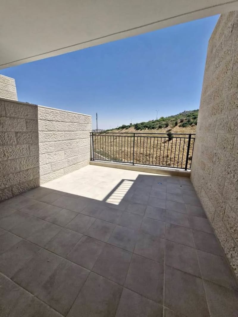 תמונה מפייסבוק – 4 חדרים • 8,000 ₪, שמעון מישורי, ארנונה, ירושלים (1)