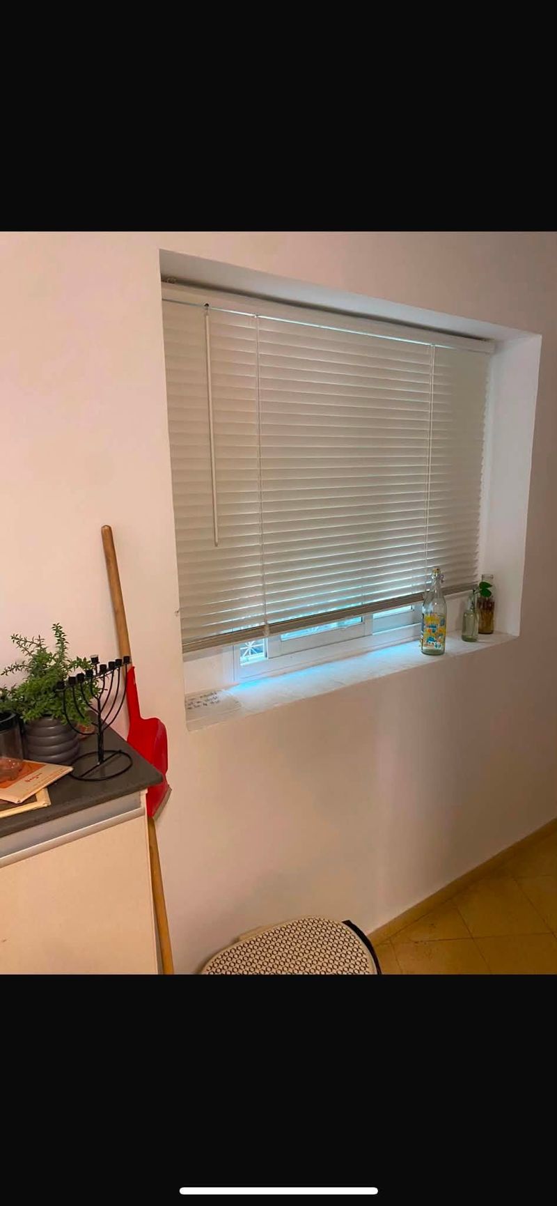 Photo from Facebook – 4 Rooms with roommates • ₪10,900, ז׳בוטינסקי, Komemiyut (Talbieh), Jerusalem (1)