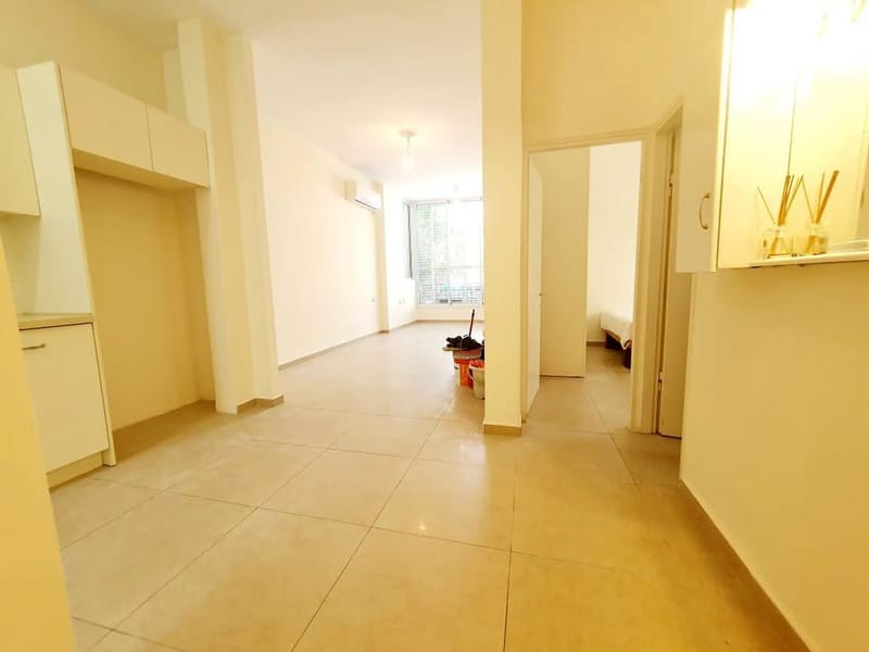 Photo from Facebook – 3 Rooms • ₪4,900, חומה ומגדל, Kiryat Avoda, Holon (1)