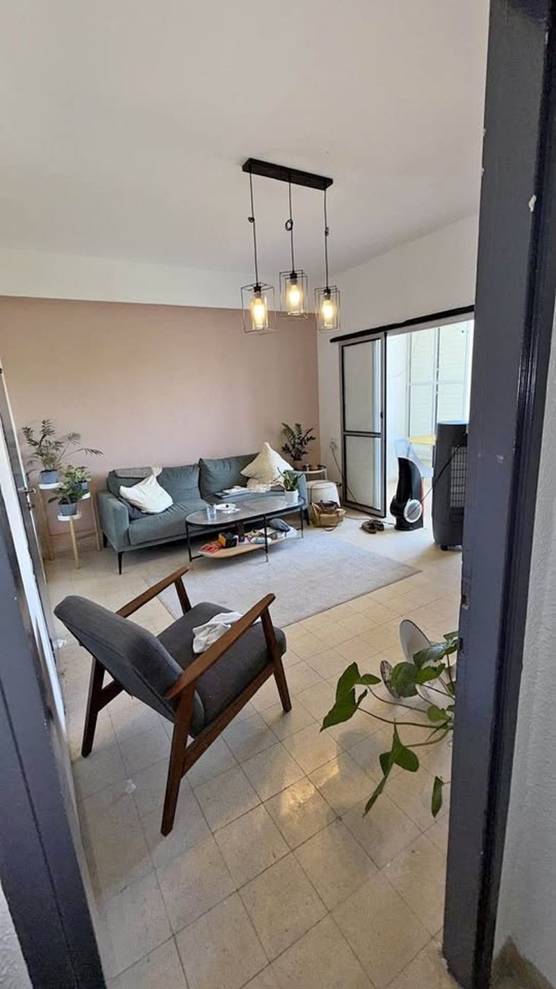 Photo from Facebook – 3 Rooms • ₪4,400, הגליל, Agrobank, Holon (1)