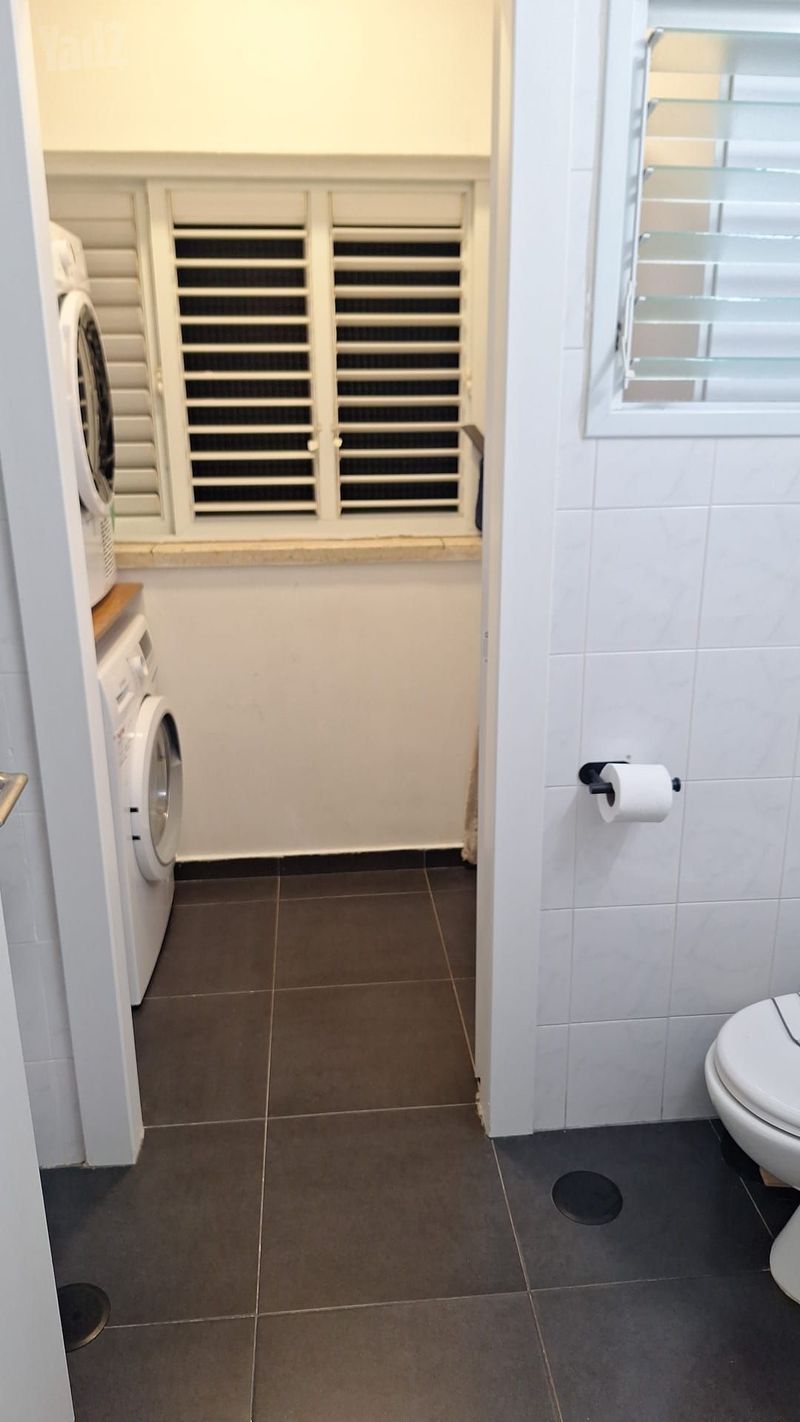 תמונה מיד2 – 4 חדרים • 8,300 ₪, סוקולוב 14, מגדיאל, הוד השרון (1)