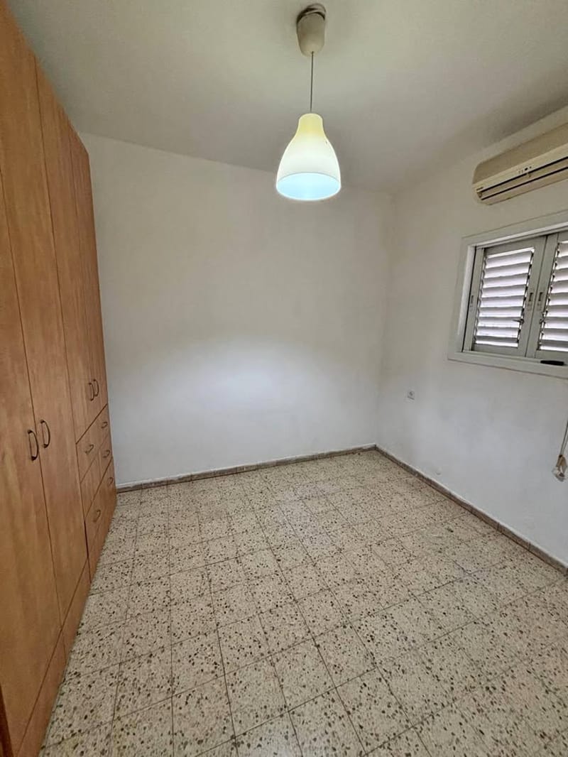 תמונה מפייסבוק – 3 חדרים • 4,400 ₪, קריית גנים, ראשון לציון (1)