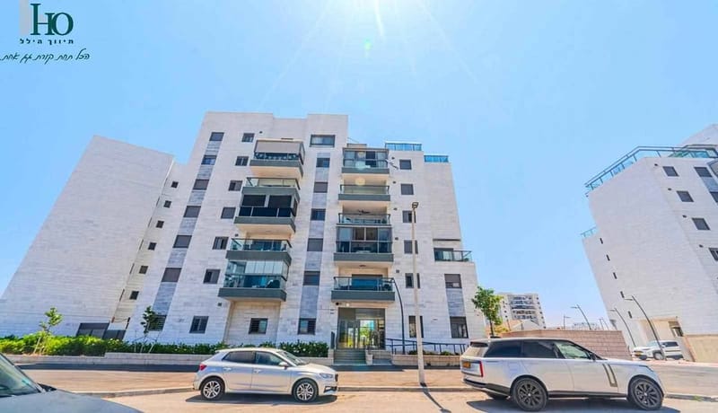 תמונה מפייסבוק – 5 חדרים • 12,345 ₪, אגמים מזרח, אשקלון (1)