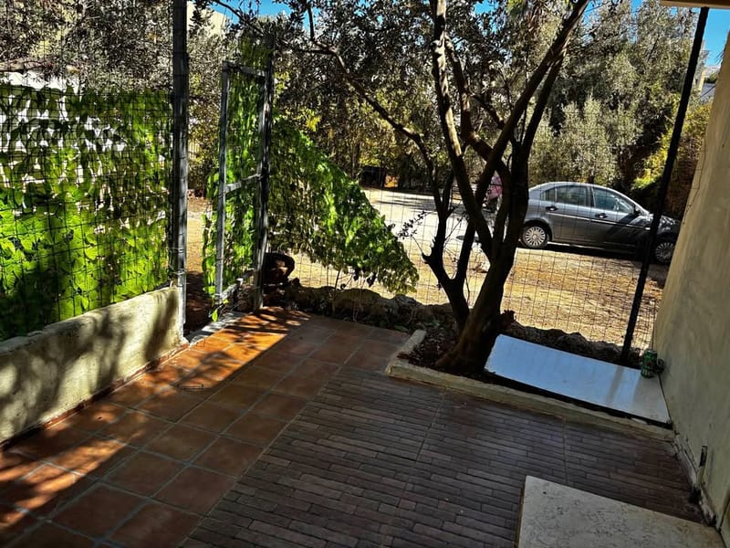 תמונה מפייסבוק – סטודיו • 3,700 ₪, הרצלייה הירוקה, הרצליה (1)