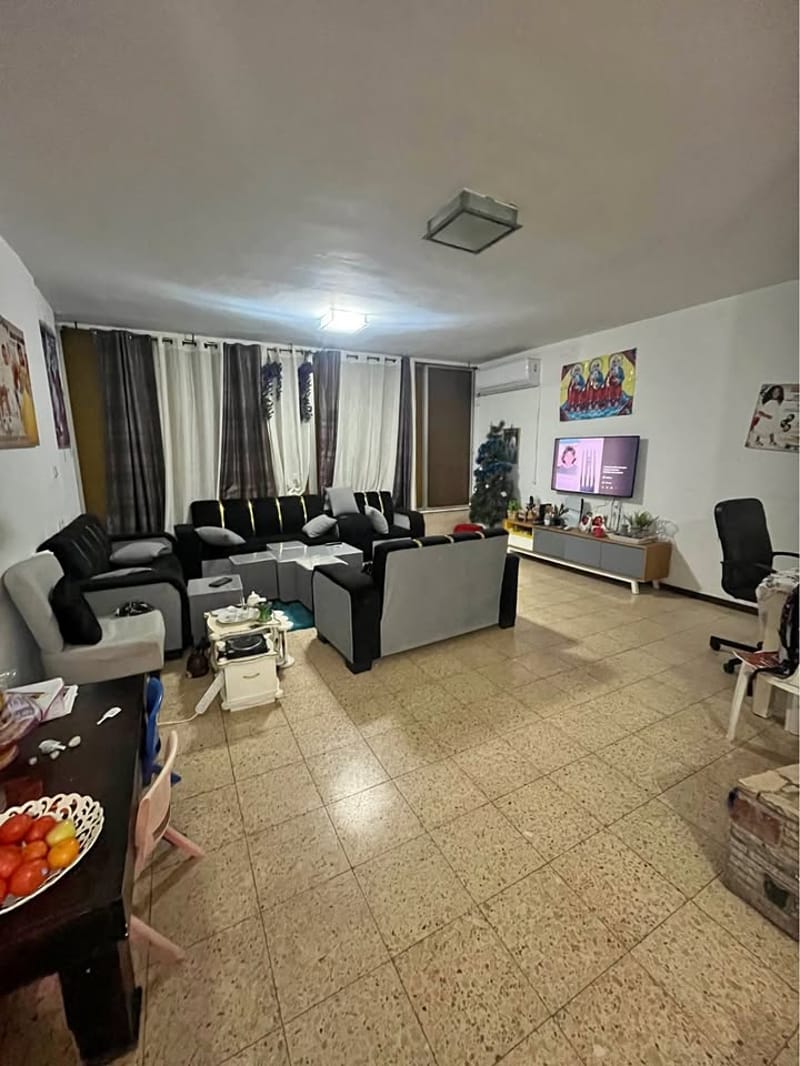 תמונה מפייסבוק – 3.5 חדרים • 2,550,000 ₪, המעפיל, גפן, רמת גן (1)