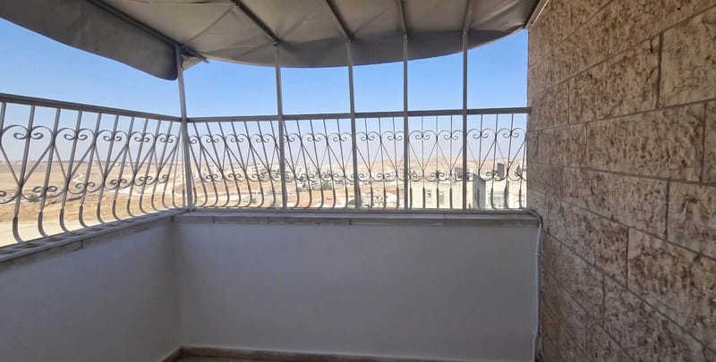 תמונה מפייסבוק – סטודיו • 5,099 ₪, חיים פזנר 12, פסגת זאב, ירושלים (1)