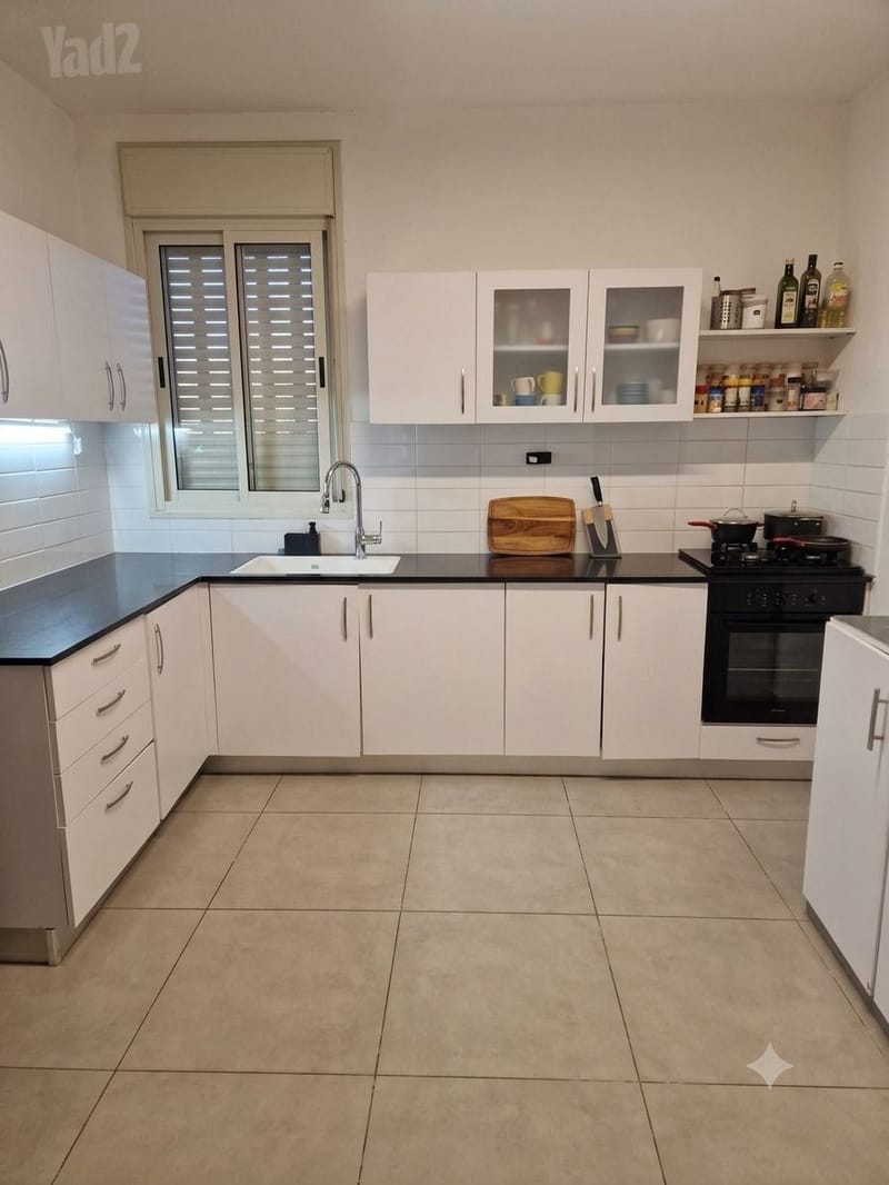 תמונה מפייסבוק – 5 חדרים • 9,500 ₪, מאיר וייס 1, פסגת זאב, ירושלים