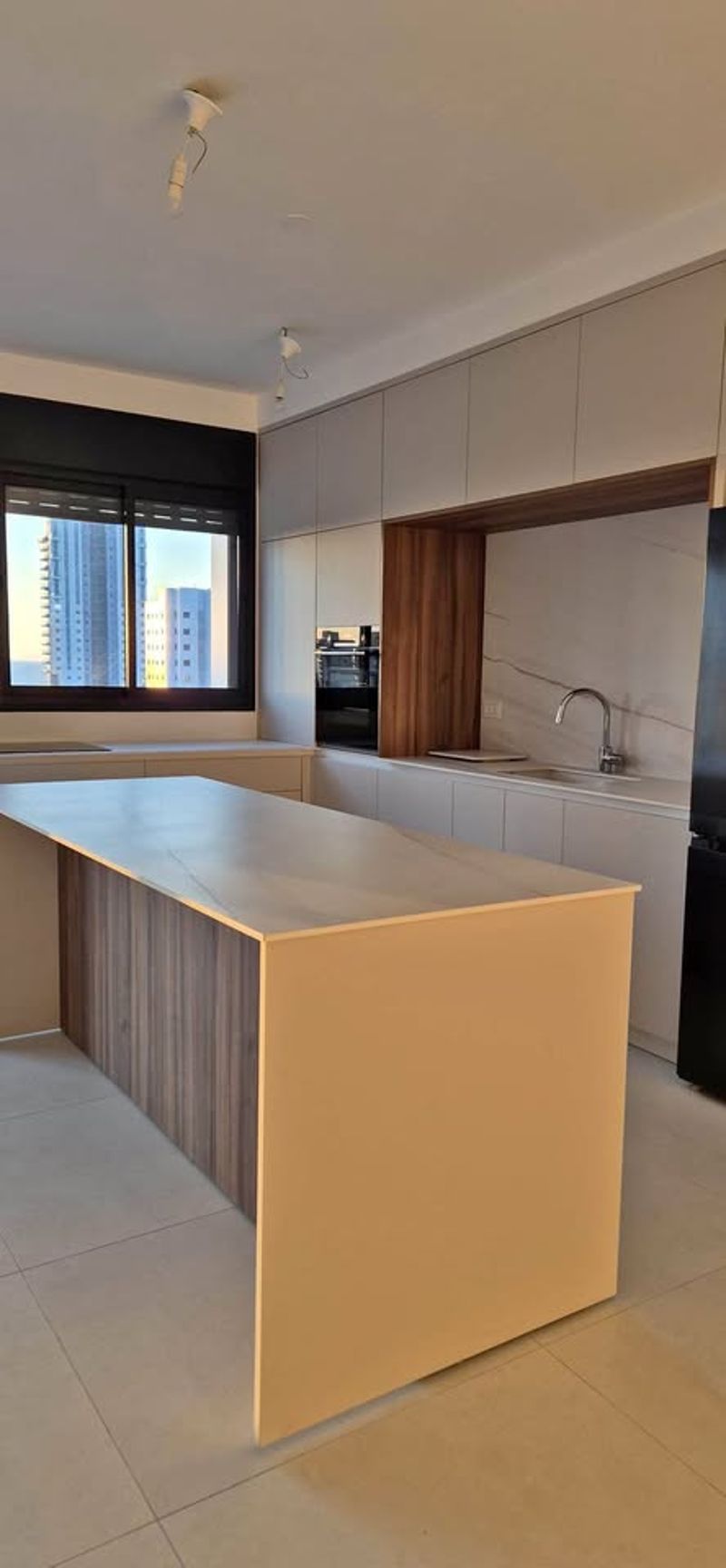 Photo from Facebook – 5 Rooms • ₪8,900, אייזיק, Agamim, Netanya (1)
