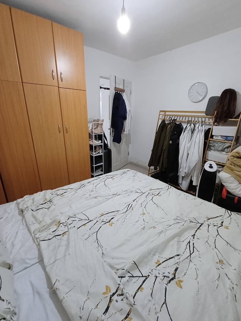 תמונה מפייסבוק – 2 חדרים • 3,500 ₪, יצחק שדה 3, גוננים (קטמונים), ירושלים (1)