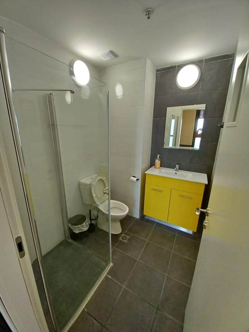 Photo from Facebook – 3 Rooms with roommates • ₪3,500, בזל 29, Shchuna Alef, Beer Sheva (1)