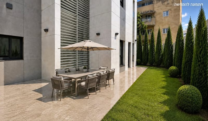 תמונה מפייסבוק – 5 חדרים • 10,500 ₪, המרכז השקט, פתח תקווה (1)