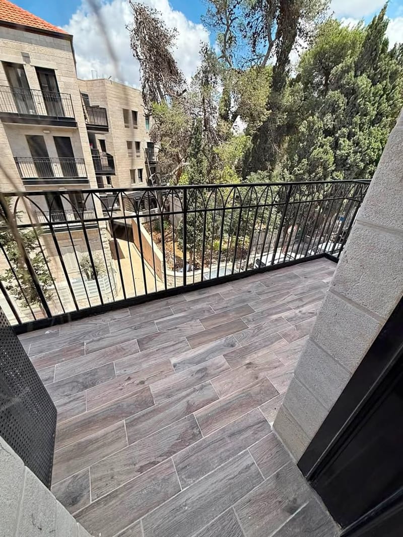 תמונה מפייסבוק – 3 חדרים • 9,000 ₪, גבעת חנניה (אבו תור), ירושלים (1)