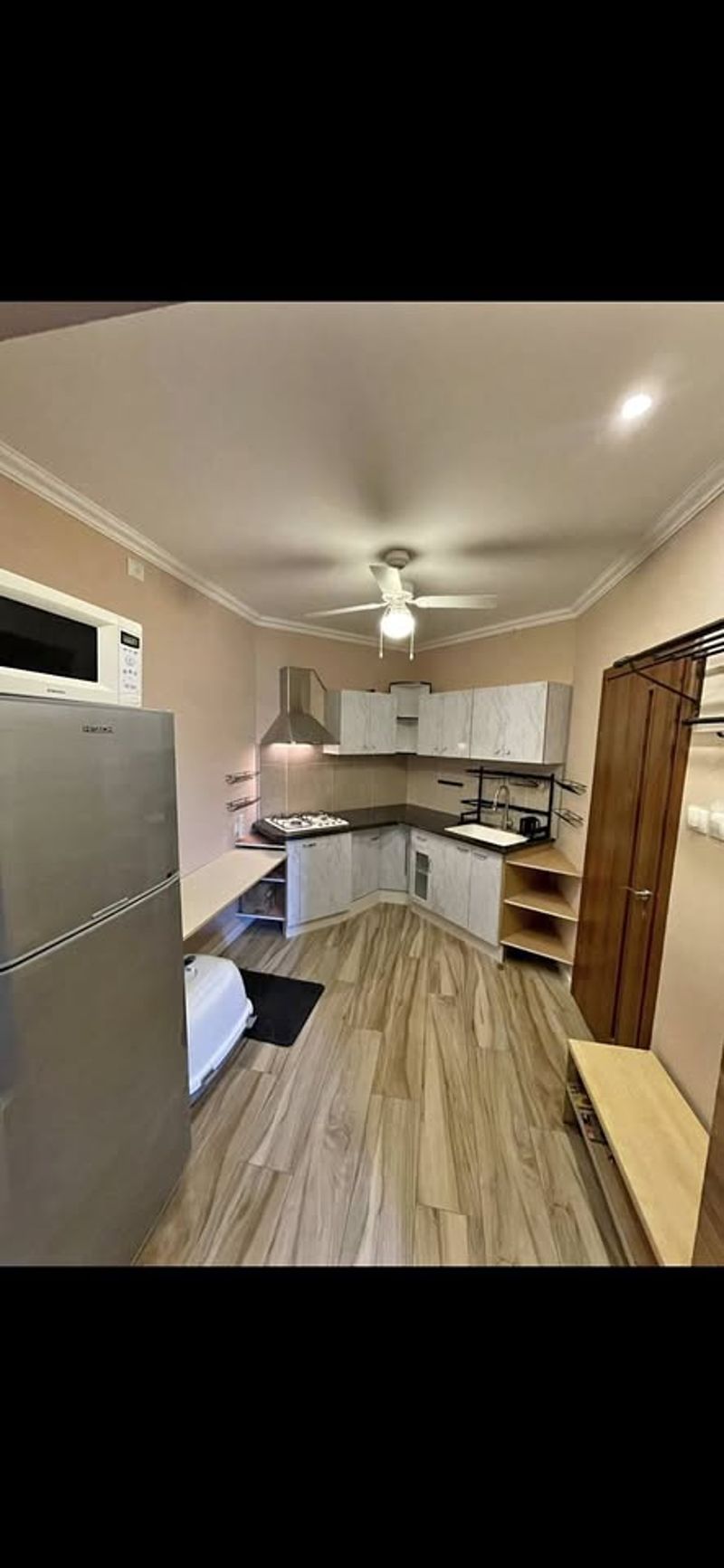 תמונה מפייסבוק – 2.5 חדרים • 2,600 ₪, כוכב הצפון, תל אביב (1)