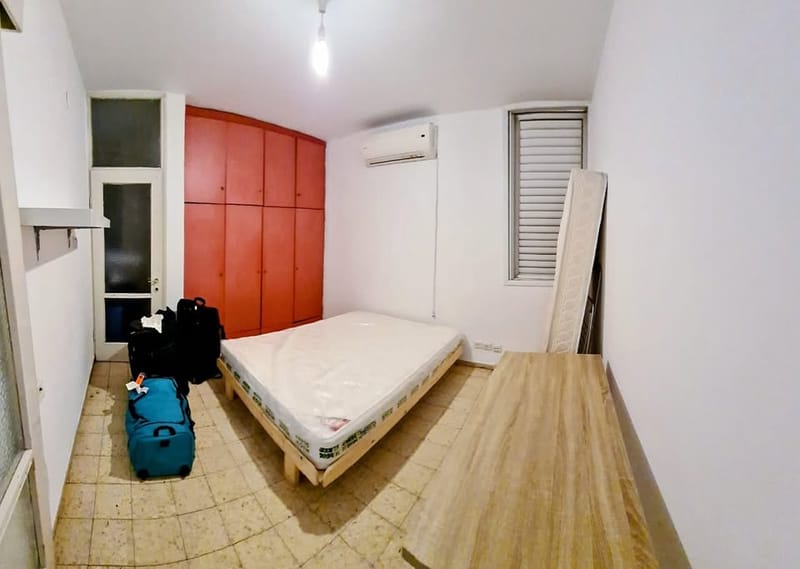תמונה מפייסבוק – 4 חדרים עם שותפים • 1,800 ₪, קרן היסוד, רמת אילן, גבעת שמואל (1)