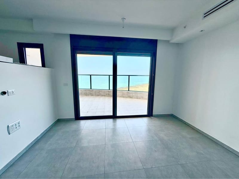 Photo from Facebook – 5 Rooms • ₪7,400, Marina Hinterland, Ashkelon (1)