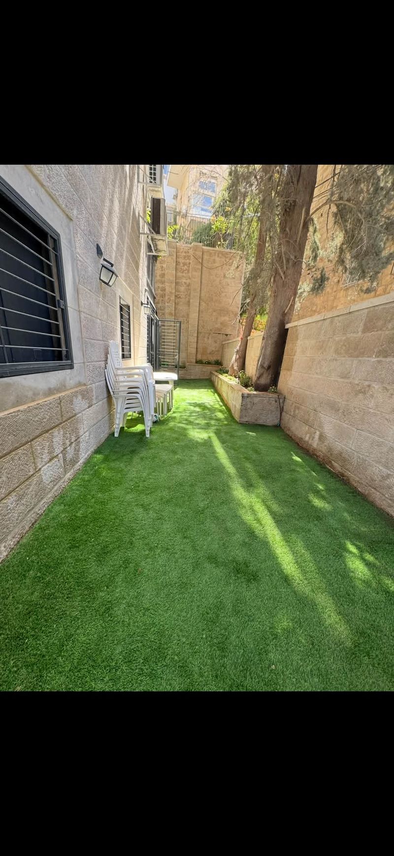 תמונה מפייסבוק – 4 חדרים • 9,700 ₪, ניות, ירושלים (1)