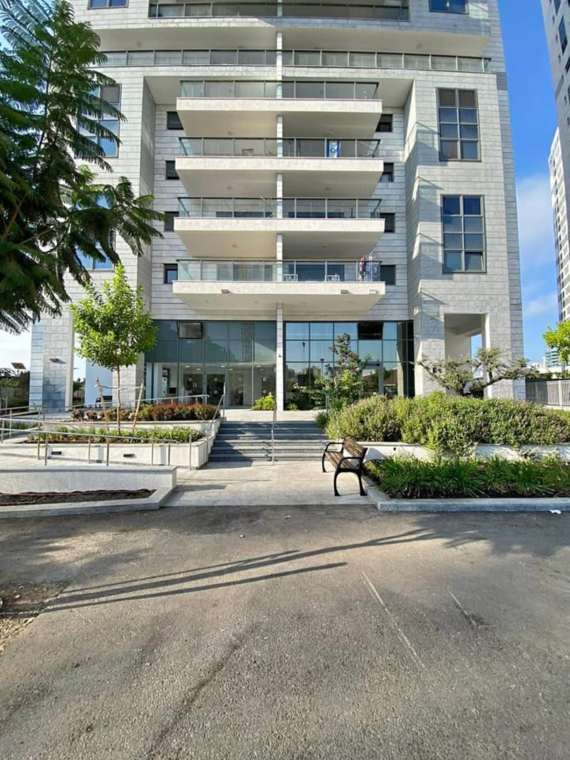 תמונה מפייסבוק – חדר בדירת שותפים • 2,300 ₪, רמת אילן, גבעת שמואל (1)