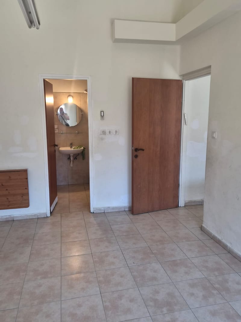 Photo from Facebook – 2 Rooms • ₪4,500, יפו 220, Kiryat Moshe, Jerusalem (1)