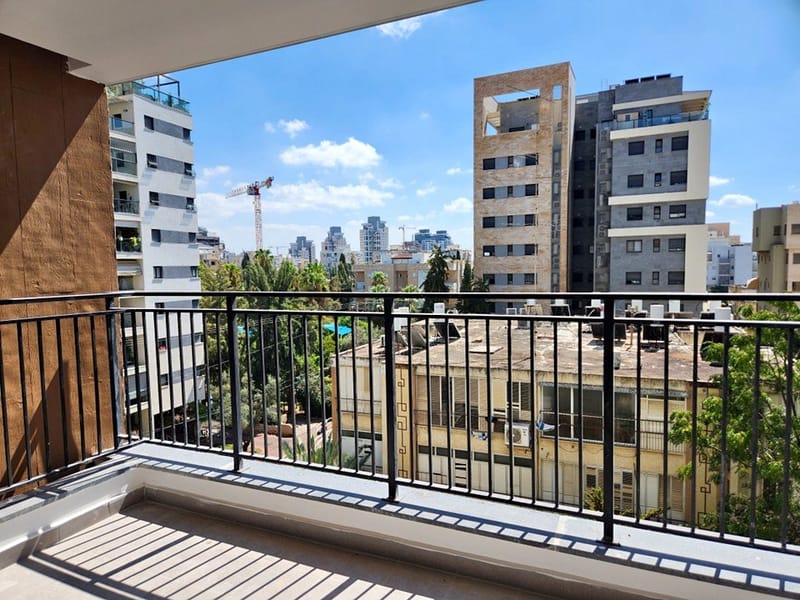 תמונה מפייסבוק – 5 חדרים • 8,850 ₪, פנקס, שיכון מזרחי, רמת גן (1)