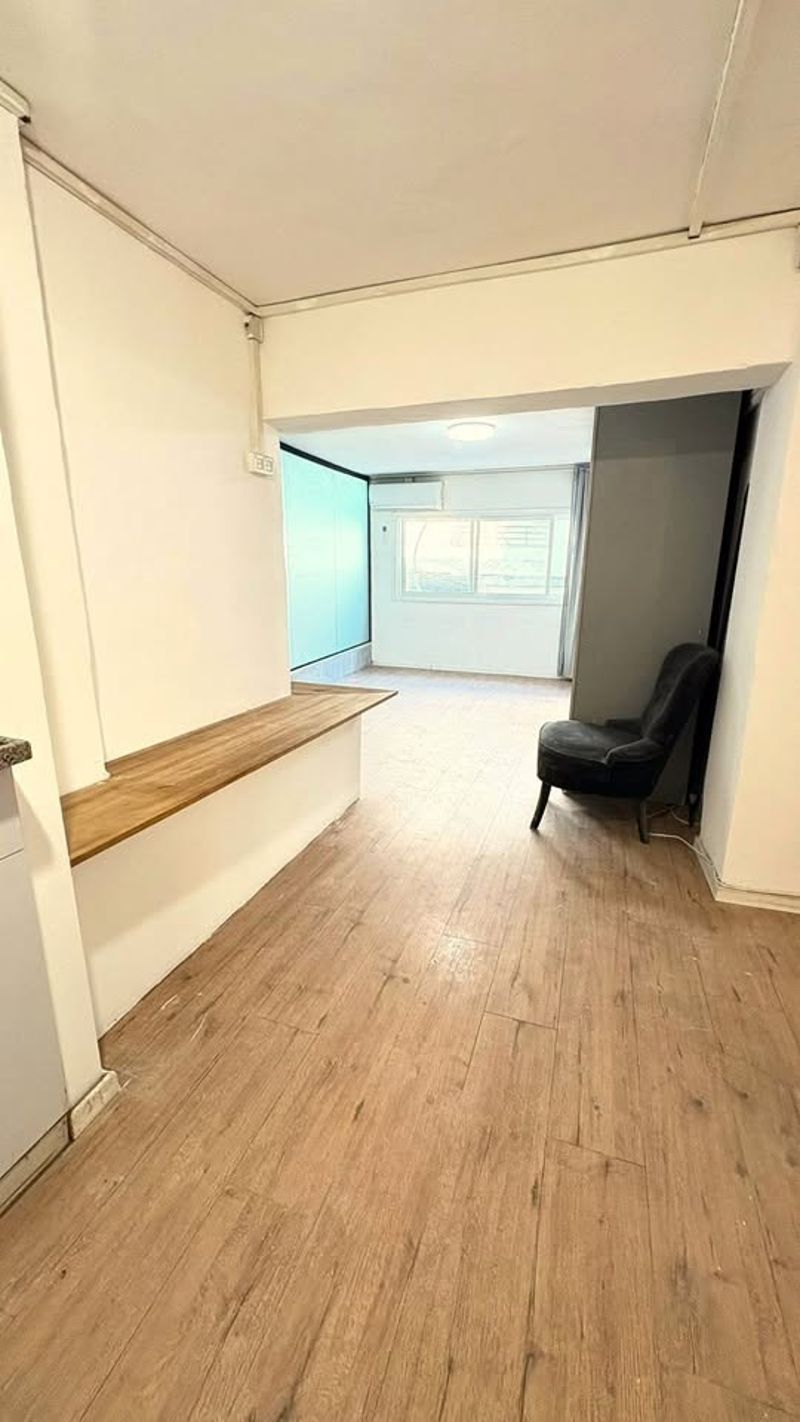 2 חדרים • 5,000 ₪ - Image 1