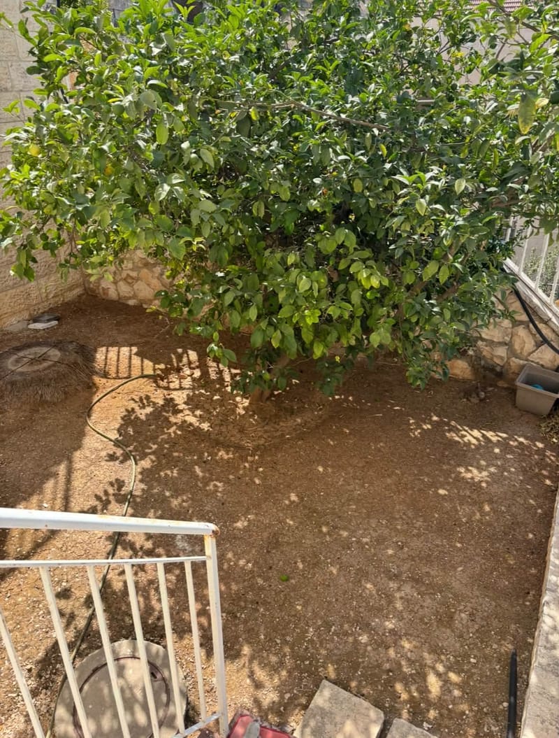 תמונה מפייסבוק – 4 חדרים • 3,100,000 ₪, פסגת זאב, ירושלים (1)