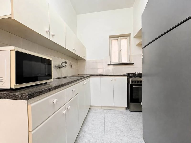 תמונה מפייסבוק – 3 חדרים • 5,800 ₪, אגריפס 66, מחנה יהודה (לב העיר), ירושלים (1)