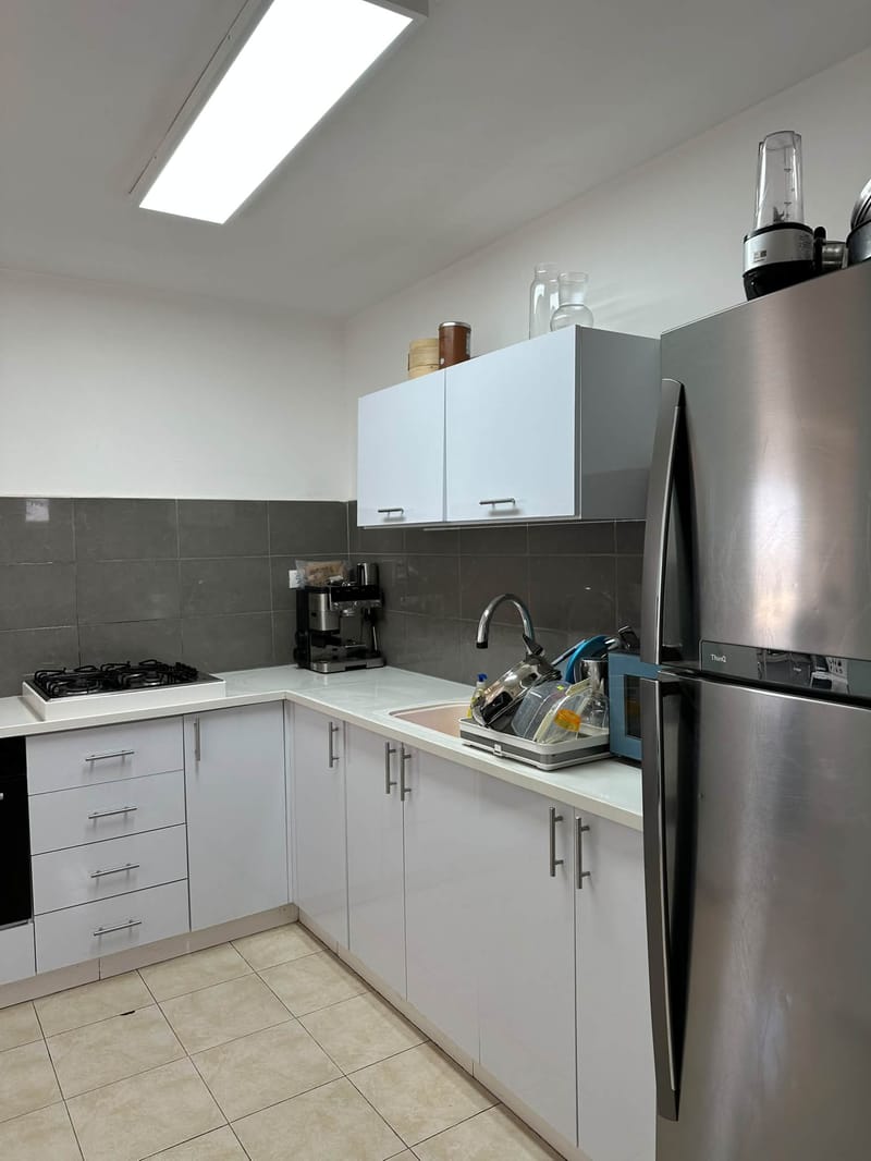 תמונה מפייסבוק – 3 חדרים • 4,500 ₪, שוהם, גילה, ירושלים (1)