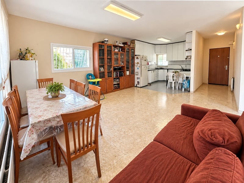 תמונה מפייסבוק – 4 חדרים • 3,390,000 ₪, נרות שבת 615, רמות, ירושלים (1)