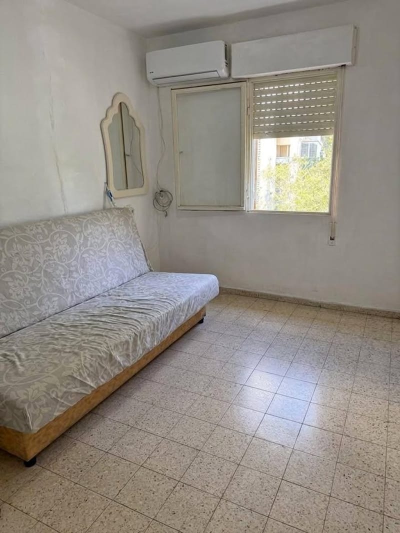 תמונה מפייסבוק – 4 חדרים • 5,000 ₪, גני תקווה, גני תקווה (1)