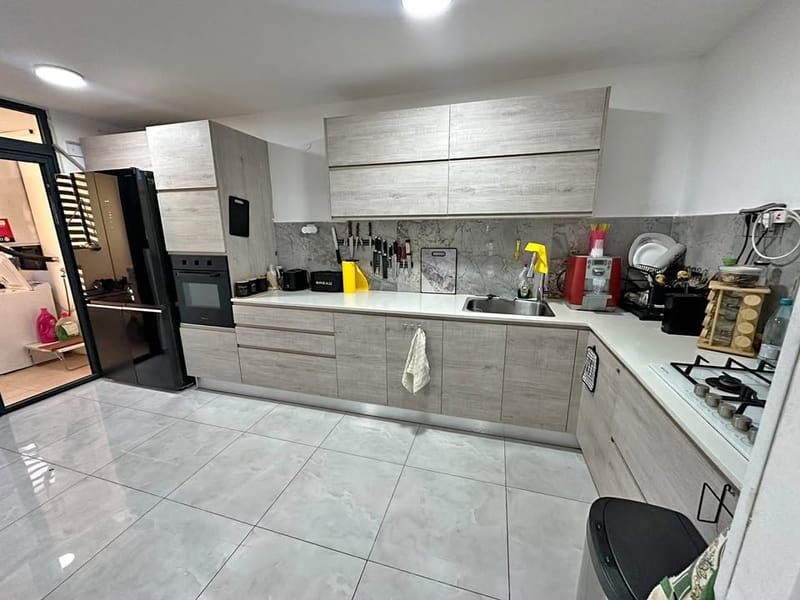 Photo from Facebook – 4 Rooms • ₪6,100, קרן היסוד, Rova Dalet, Ashdod (1)