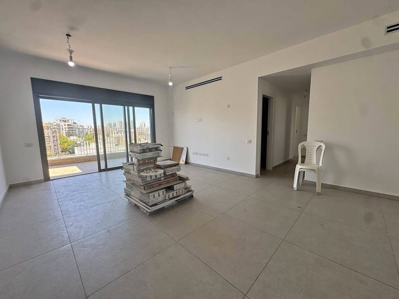 תמונה מפייסבוק – 5 חדרים • 3,690,000 ₪, ארנון, נווה יהושע, רמת גן (1)