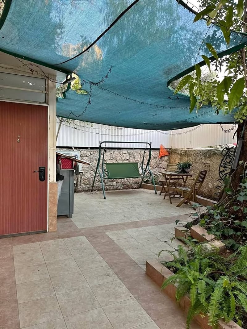 תמונה מפייסבוק – 2 חדרים • 5,500 ₪, בית הכרם, ירושלים (1)