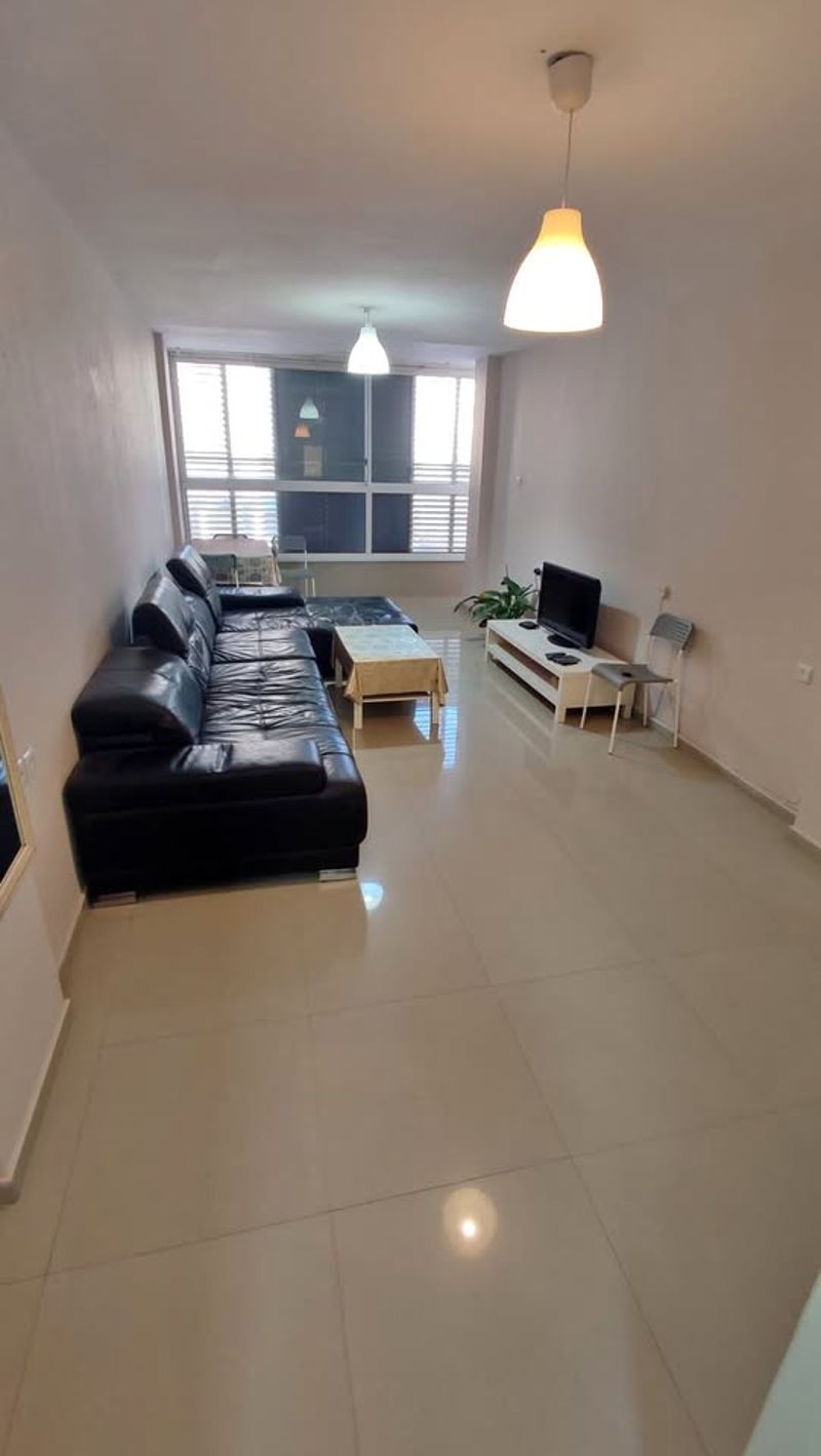 תמונה מפייסבוק – 3 חדרים • 4,000 ₪, ניצנה 17, ניצנה, בת ים