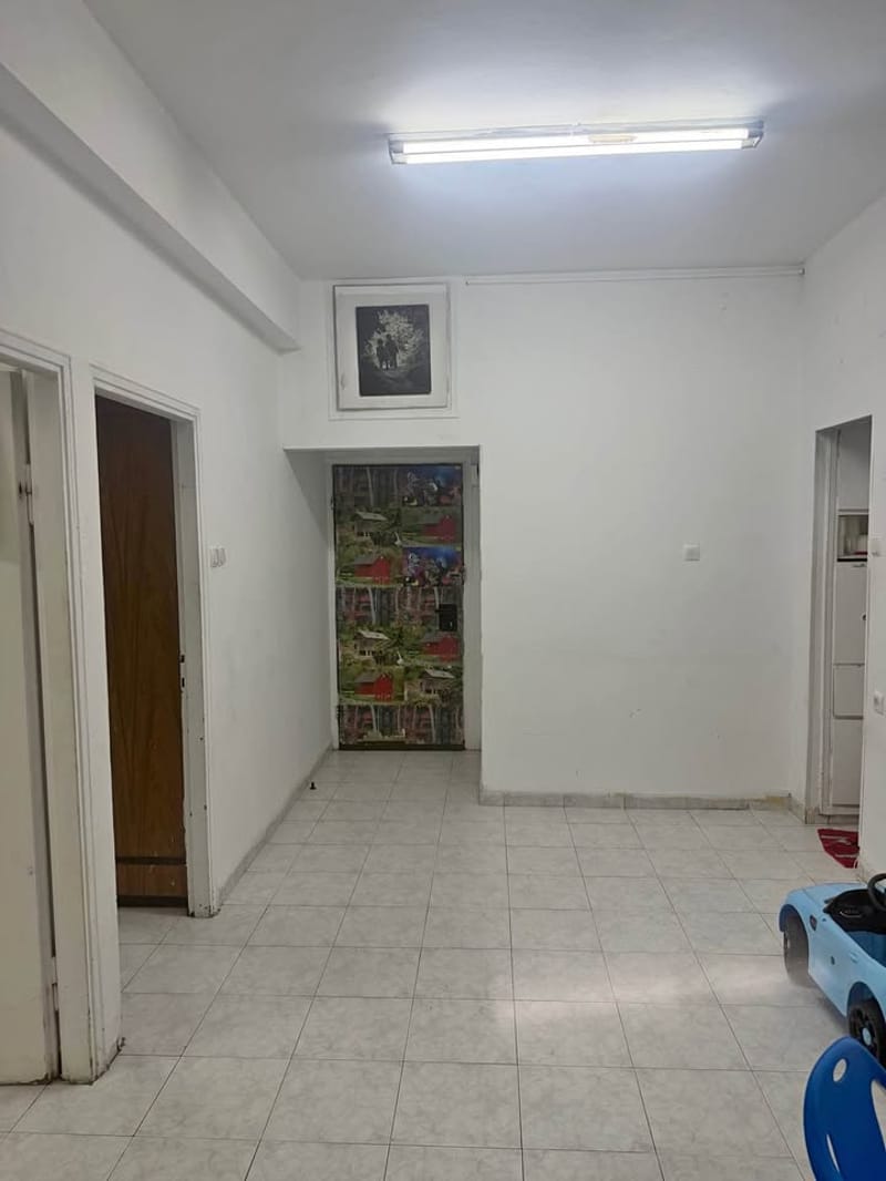 תמונה מפייסבוק – 5 חדרים • 2,450 ₪, הגיבורים 24, ואדי סאליב (עיר תחתית מזרח), חיפה (1)