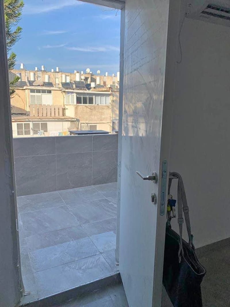 Photo from Facebook – 3 Rooms • ₪3,000, ברגסון, Shimshon, Ashkelon (1)