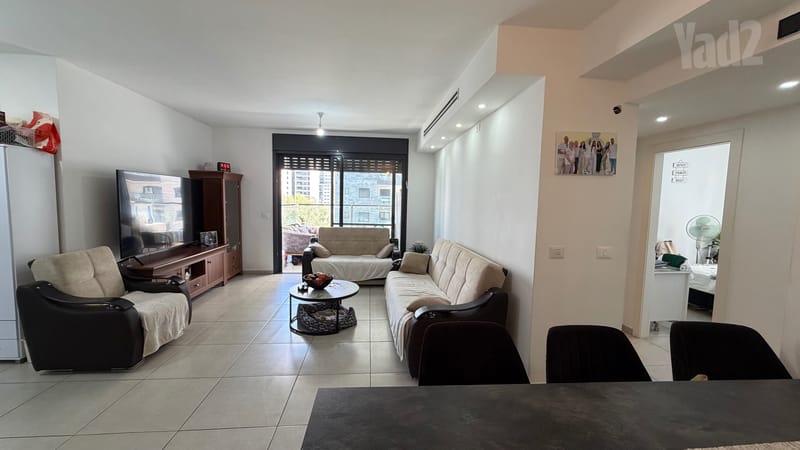 תמונה מיד2 – 5 חדרים • 2,850,000 ₪, הבה"דים, נרקיסים, ראשון לציון (1)