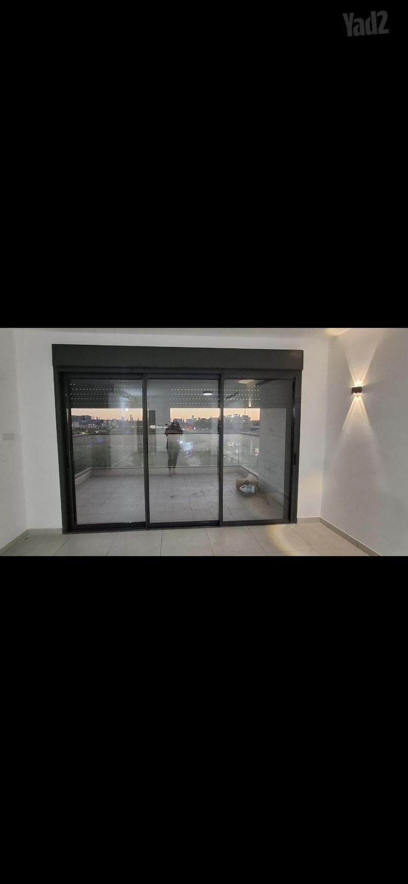 תמונה מיד2 – 4 חדרים • 8,300 ₪, מבצע דקל 17, נווה גן, פתח תקווה (1)