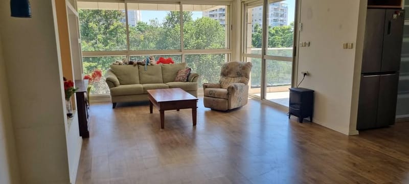 תמונה מפייסבוק – 4 חדרים • 8,500 ₪, רייספלד, נווה גן, פתח תקווה (1)