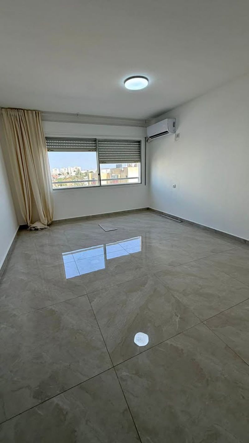 Photo from Facebook – 3 Rooms • ₪3,200, אהרון ציזלינג, Ramot, Beer Sheva (1)